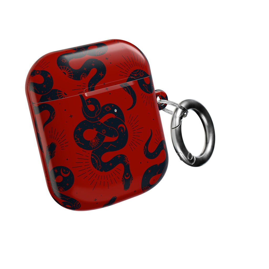 Venom & Vipers | AirPods Case