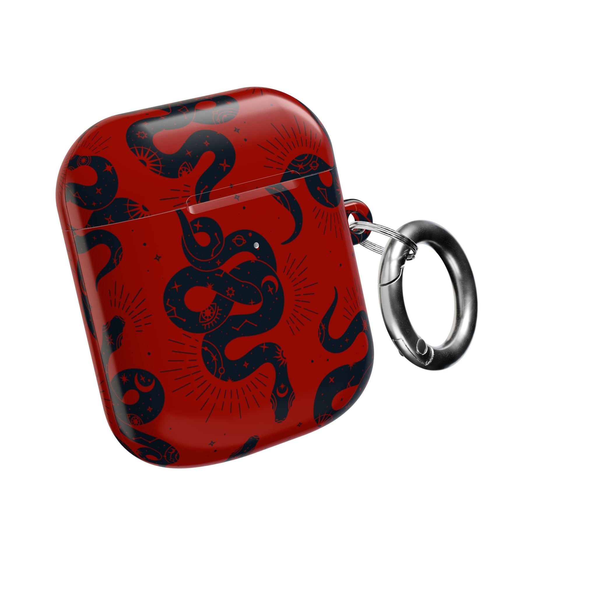 Venom & Vipers | AirPods Case