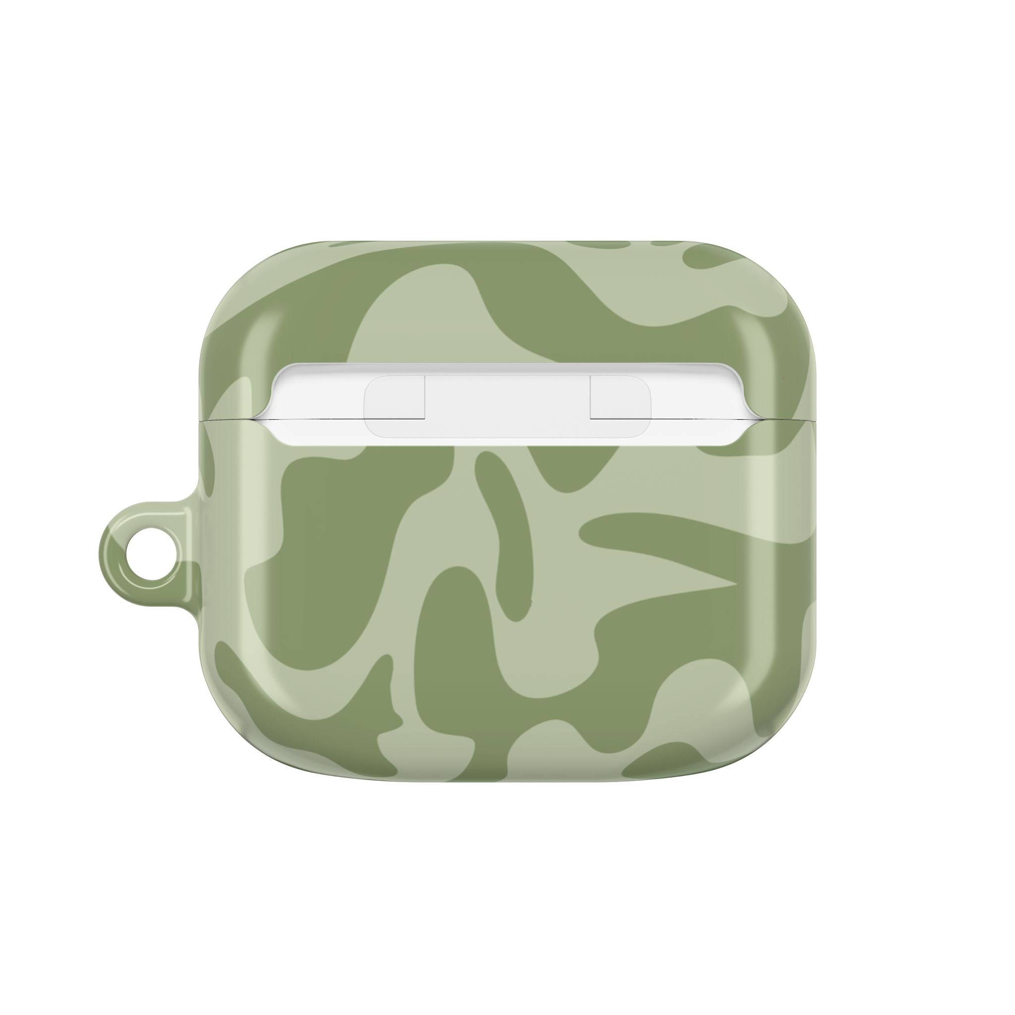 Olive Drift | AirPods Cases