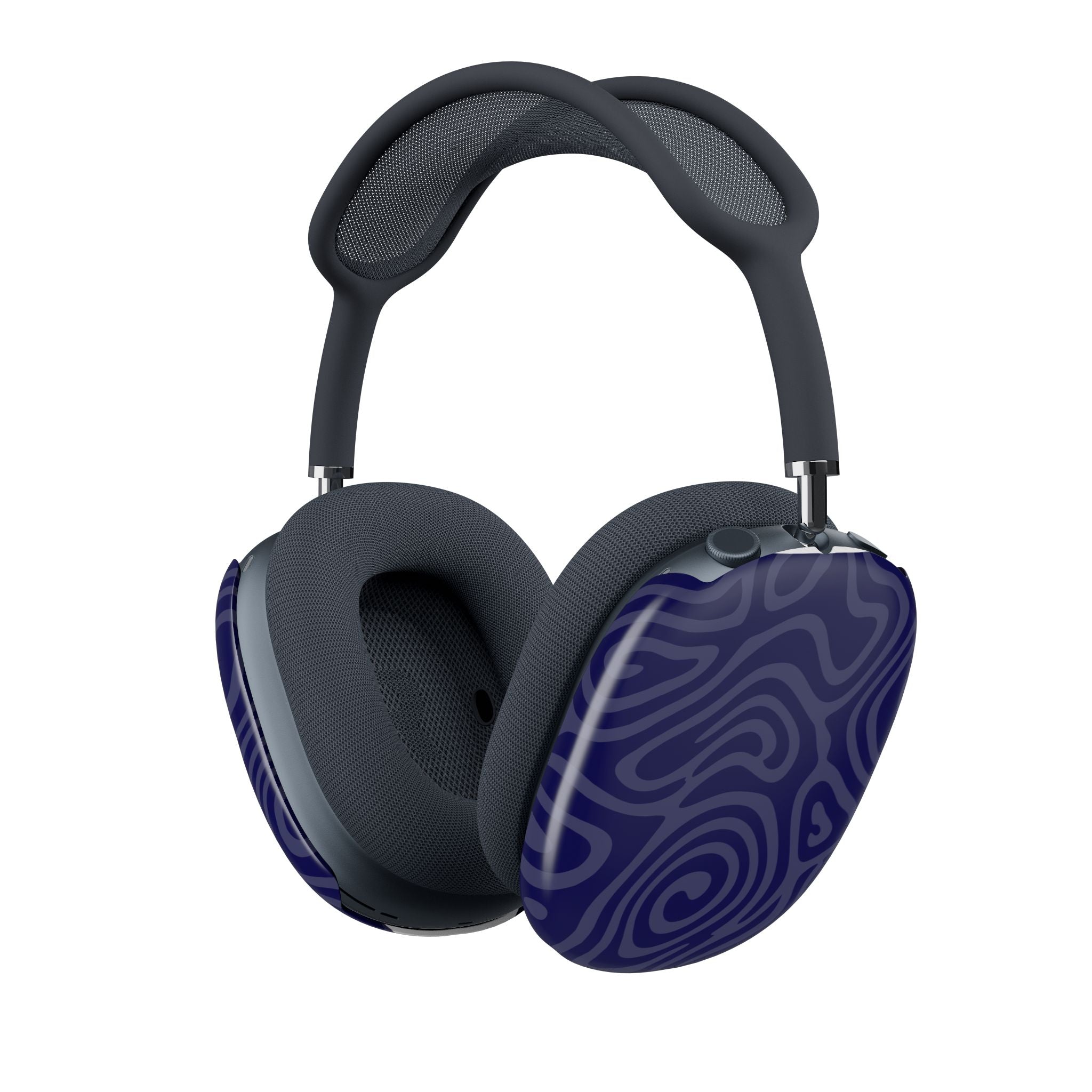 Indigo Swirl | AirPods Max Case