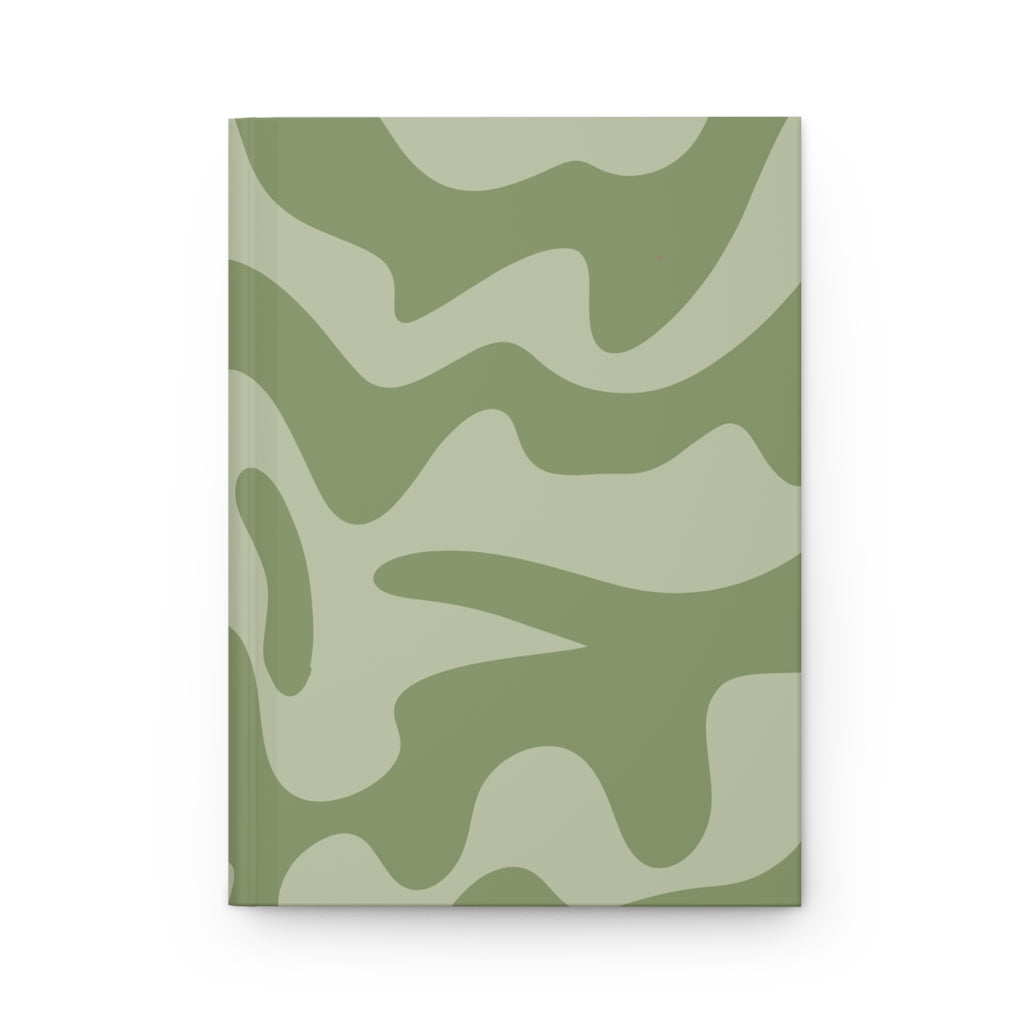 Olive Drift | Journal