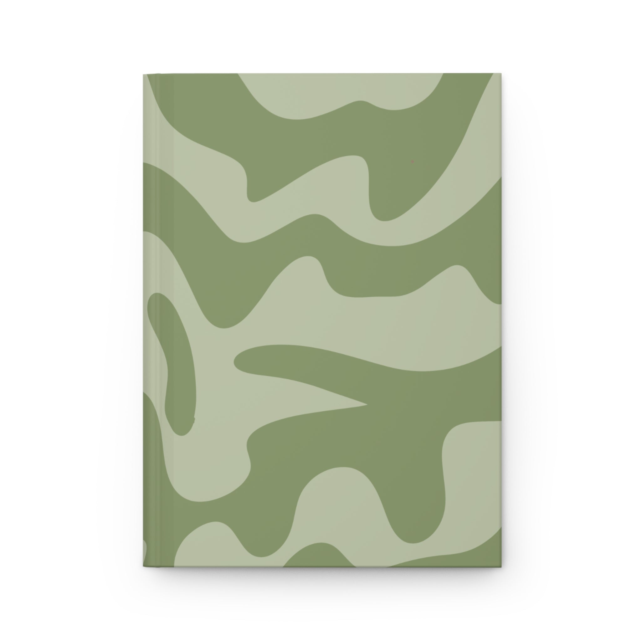 Olive Drift | Journal
