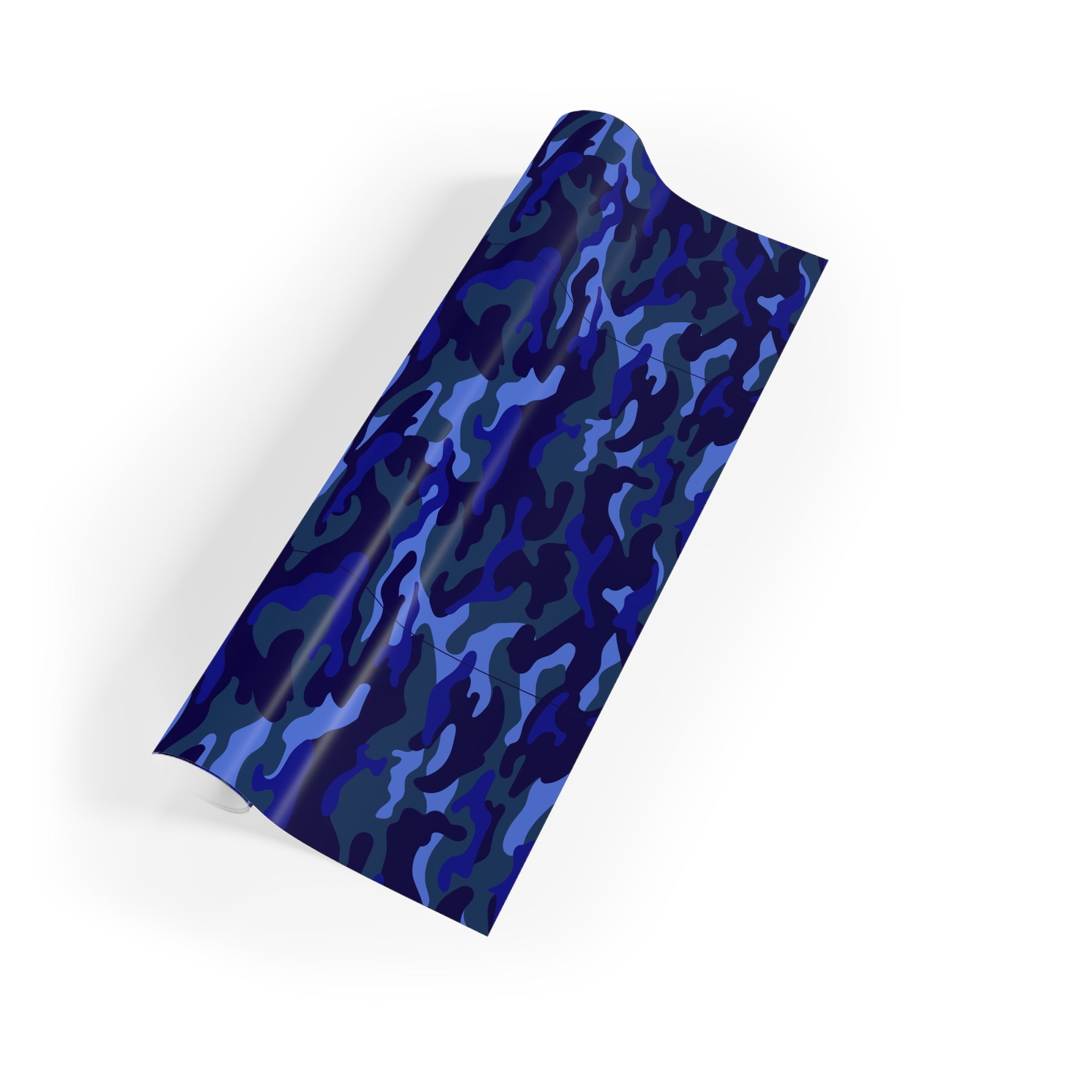 Midnight Current | Wrapping Paper
