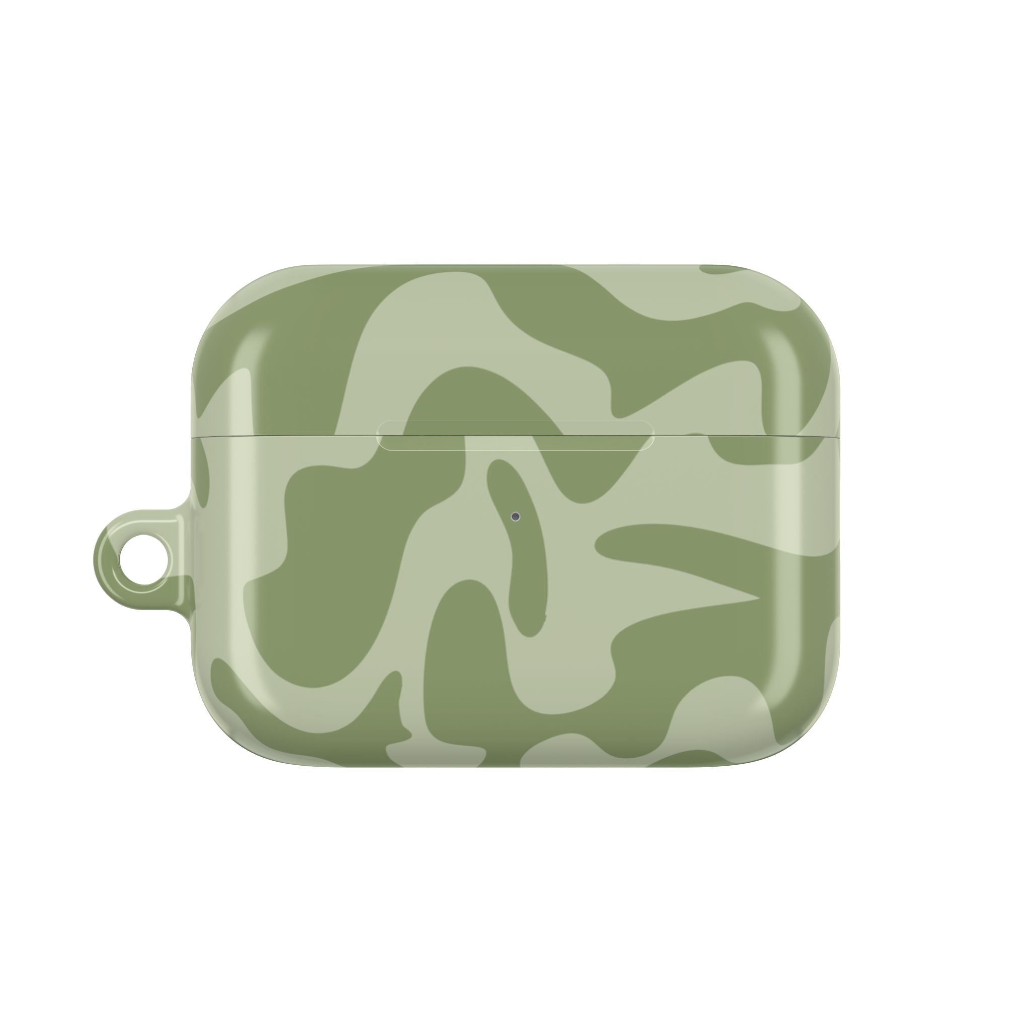 Olive Drift | AirPods Cases
