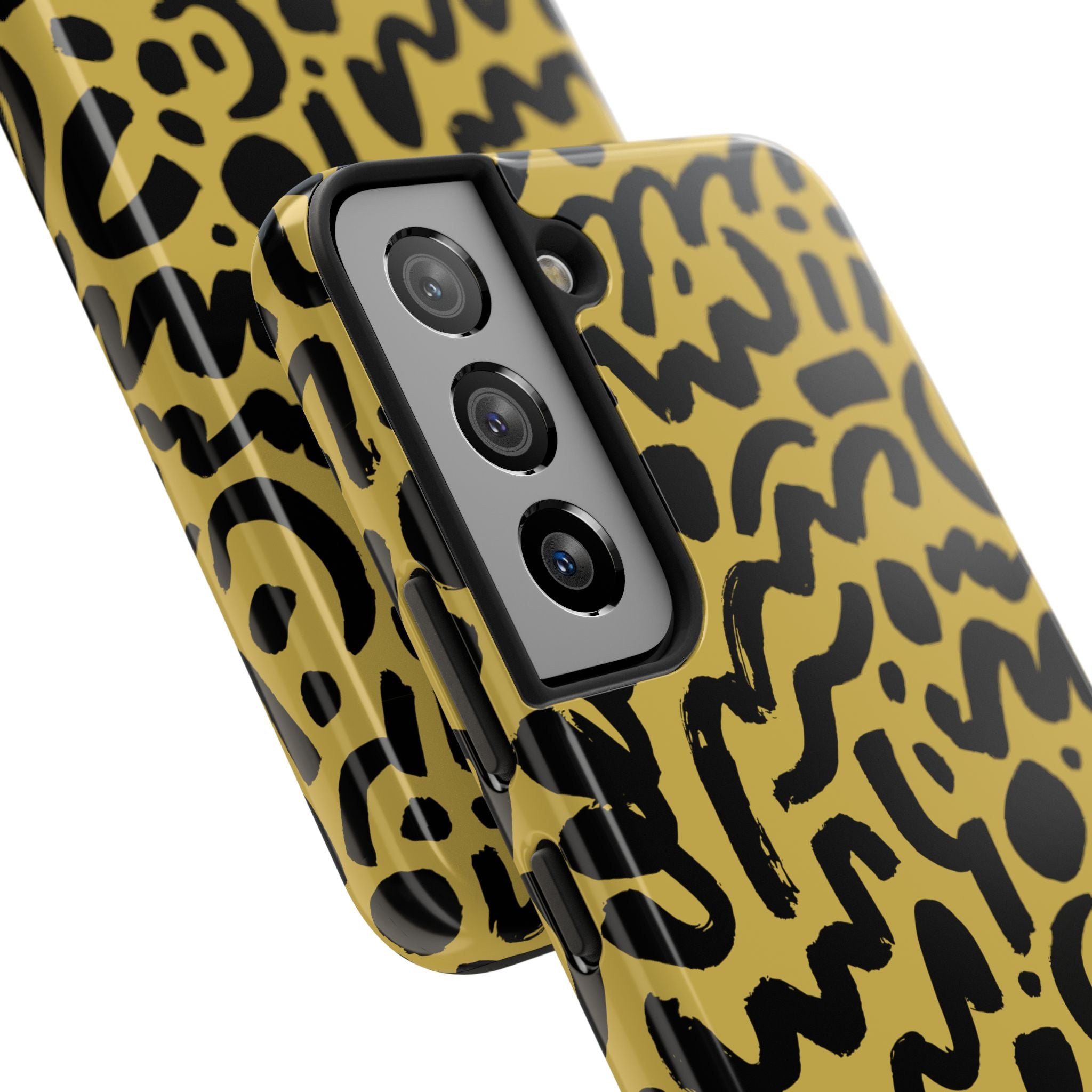 Wild Card | Tough Phone Case