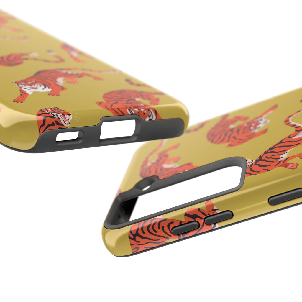 Untamed Spirit | Tough Phone Case