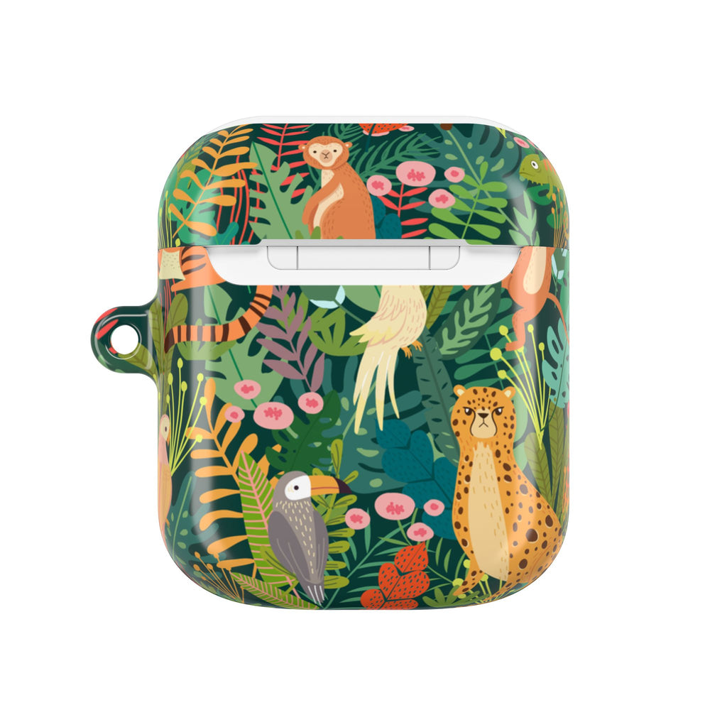 Lush Safari | Kindle Case
