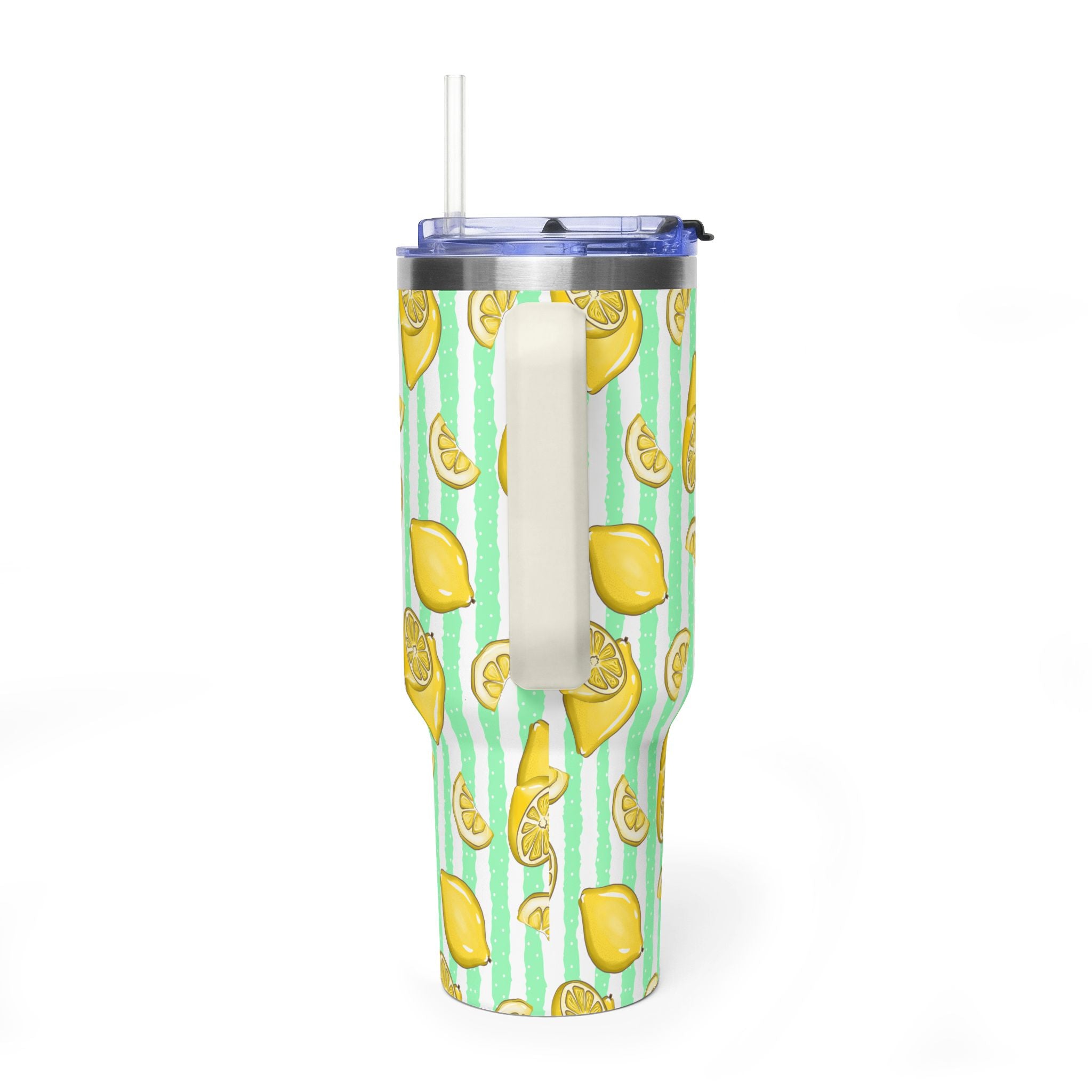 Lemon Spritz | Tumbler