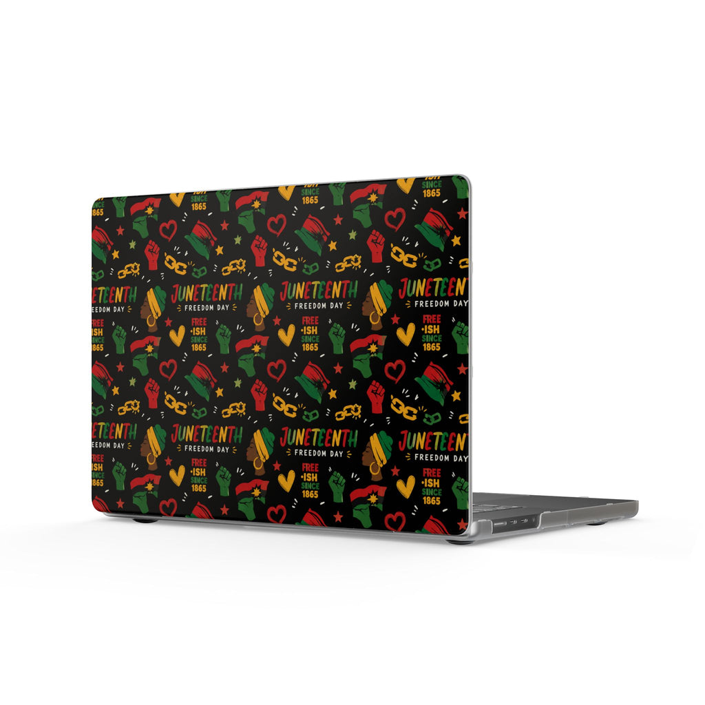 Juneteenth | Laptop Sleeve