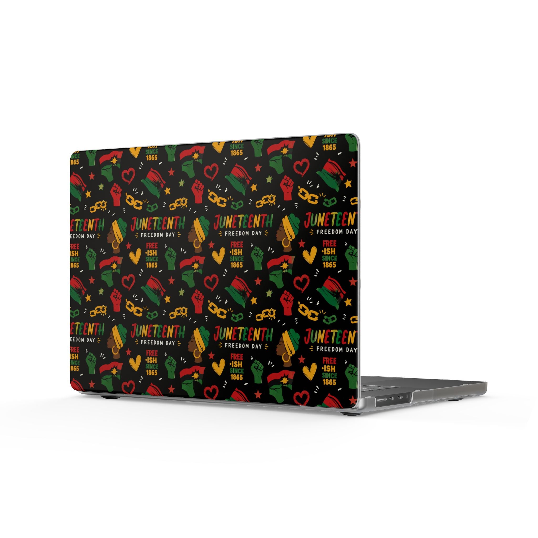 Juneteenth | Laptop Sleeve