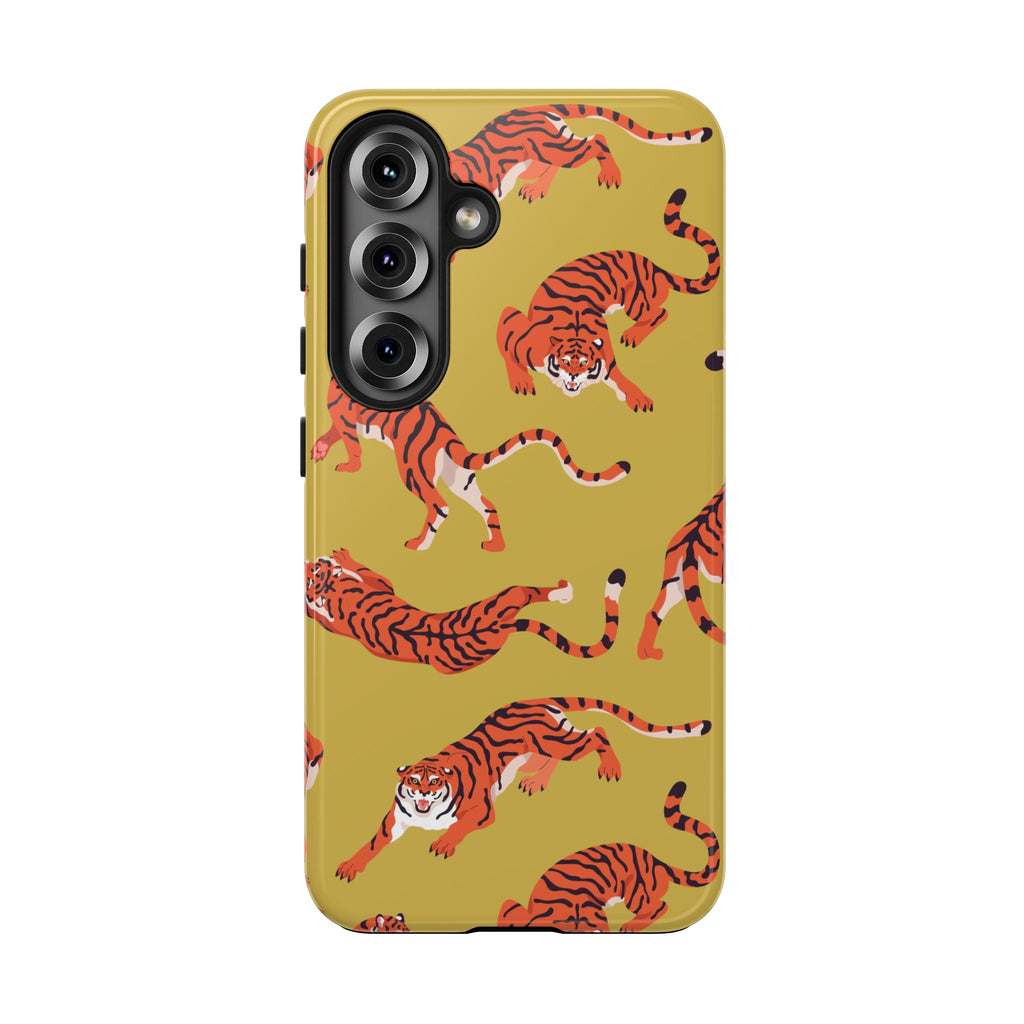 Untamed Spirit | Tough Phone Case
