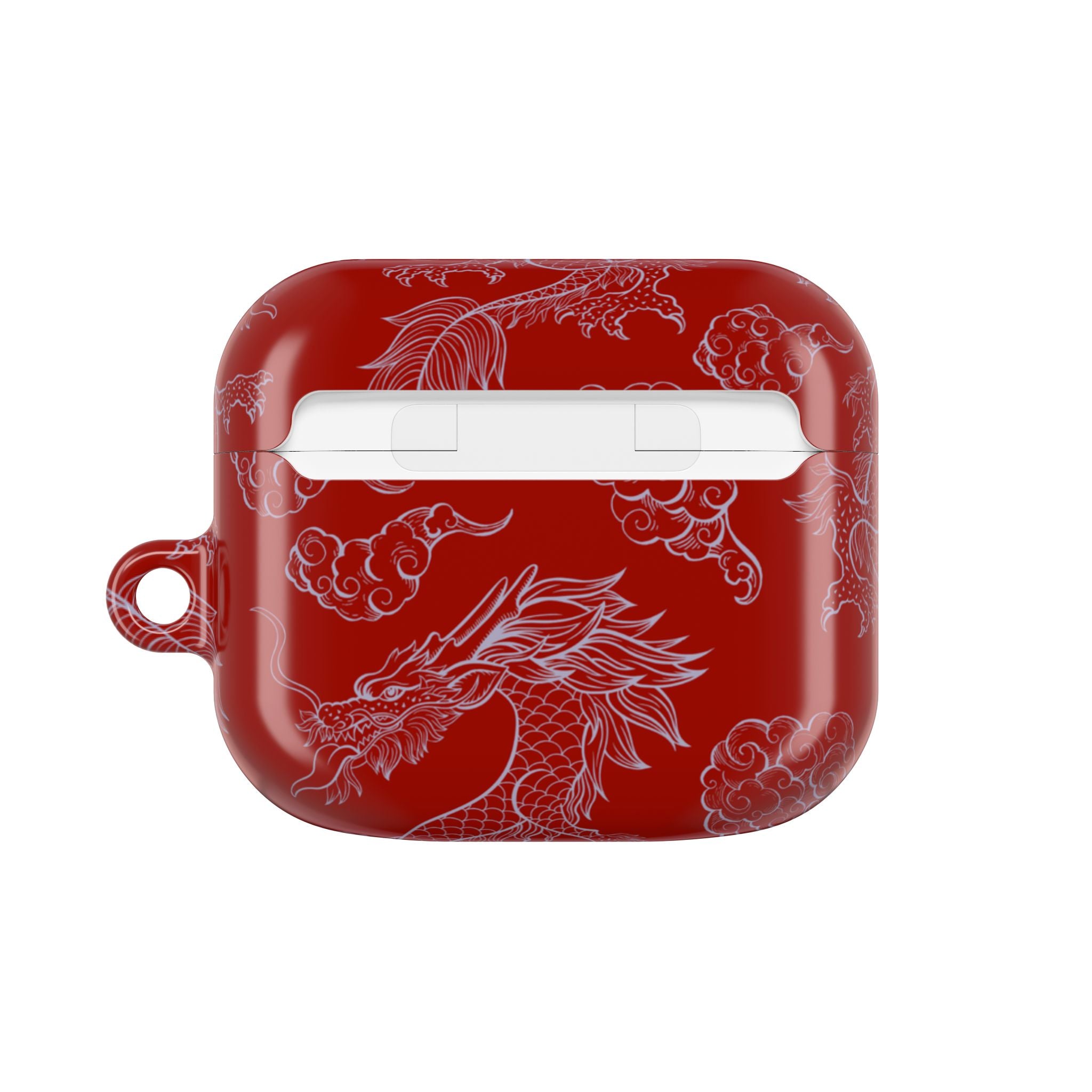 Imperial Dragon | AirPods Case