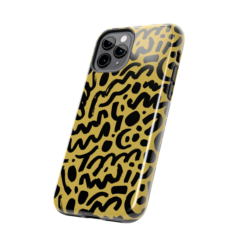 Wild Card | Tough Phone Case