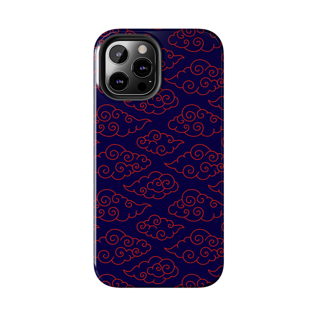 Scarlet Dynasty | Tough Phone Case