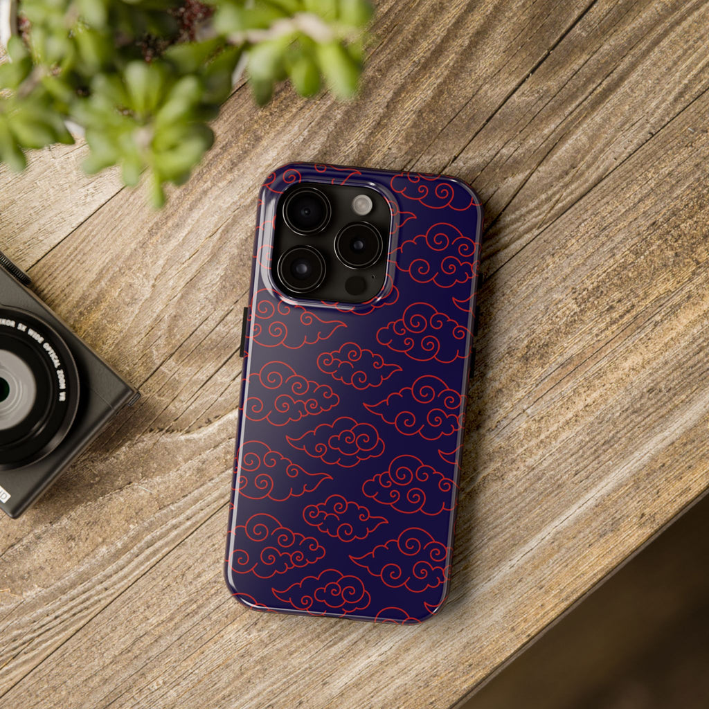 Scarlet Dynasty | Tough Phone Case
