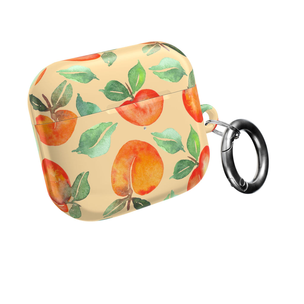 Peach Study | AirPods Case
