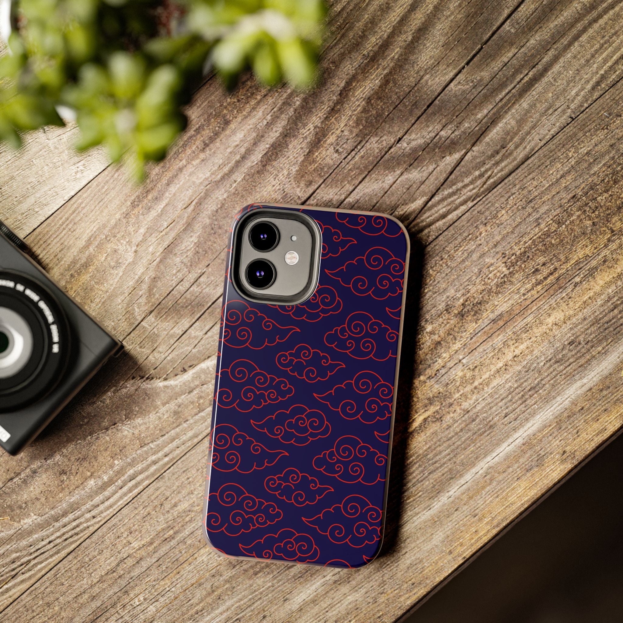 Scarlet Dynasty | Tough Phone Case