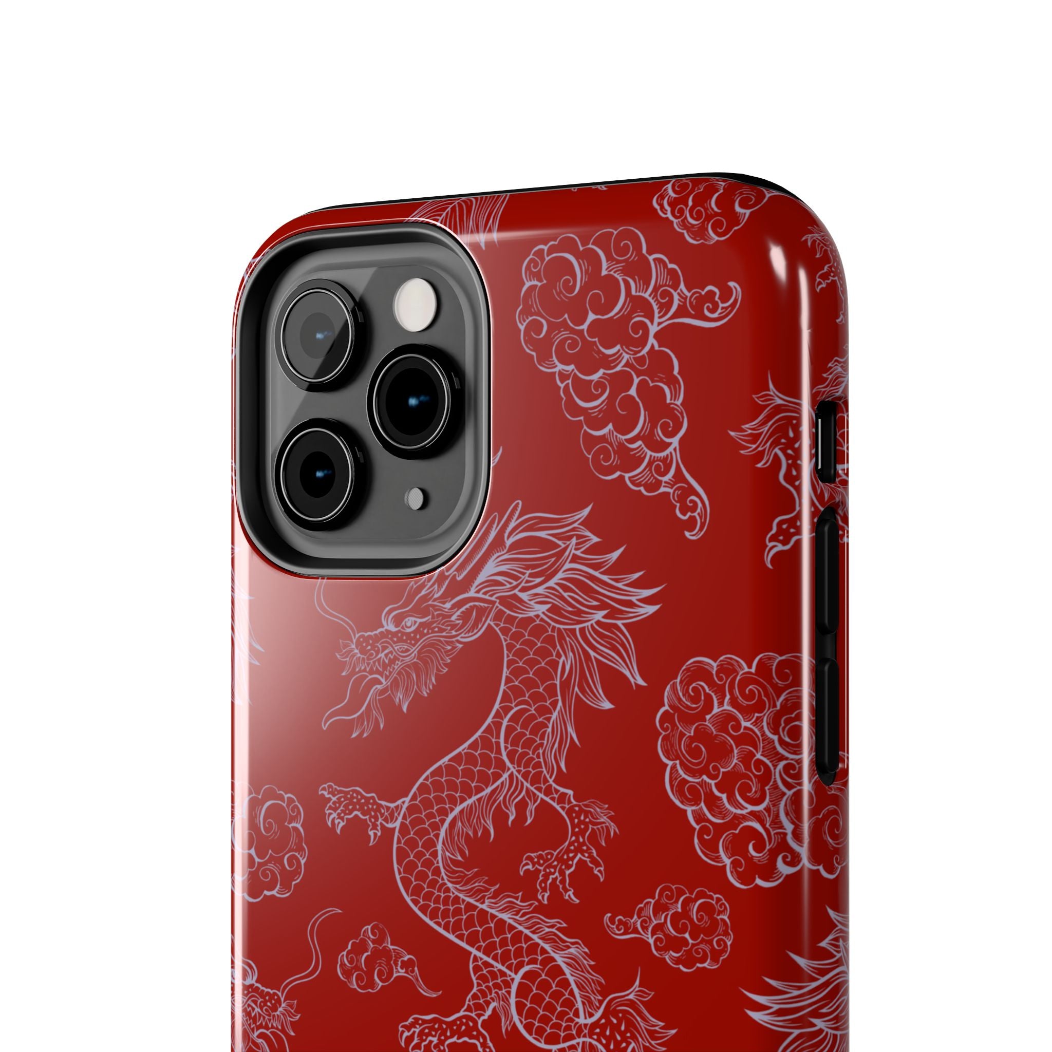 Imperial Dragon | Tough Phone Case