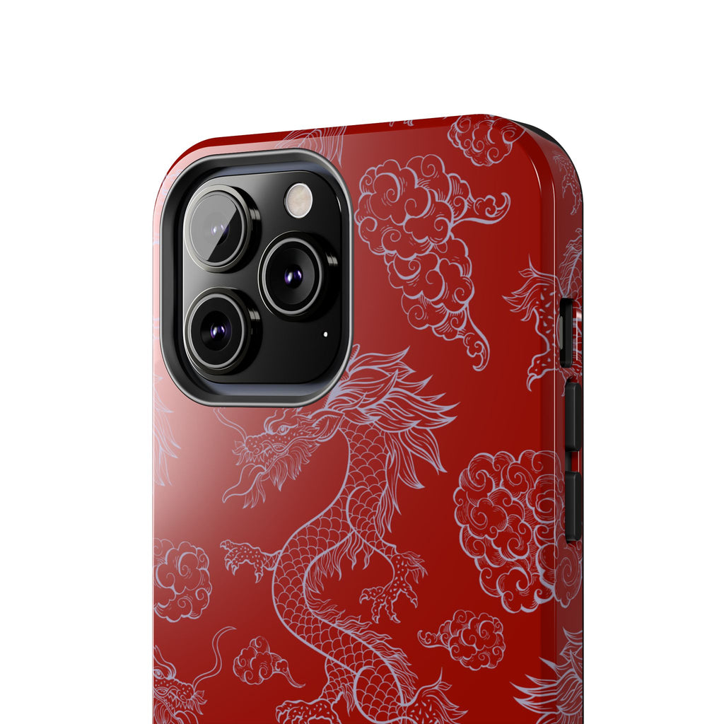 Imperial Dragon | Tough Phone Case