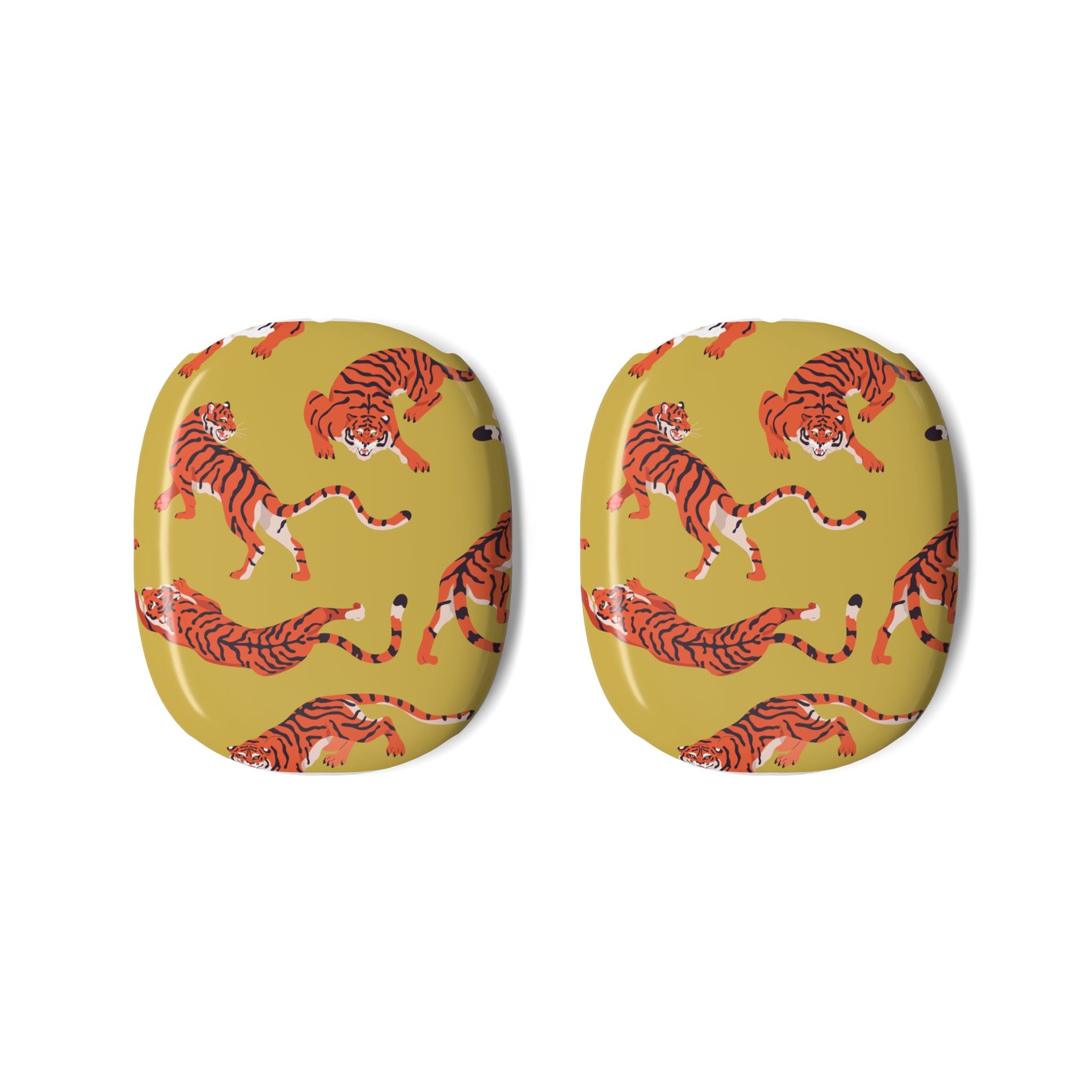 Untamed Spirit | AirPods Max Case