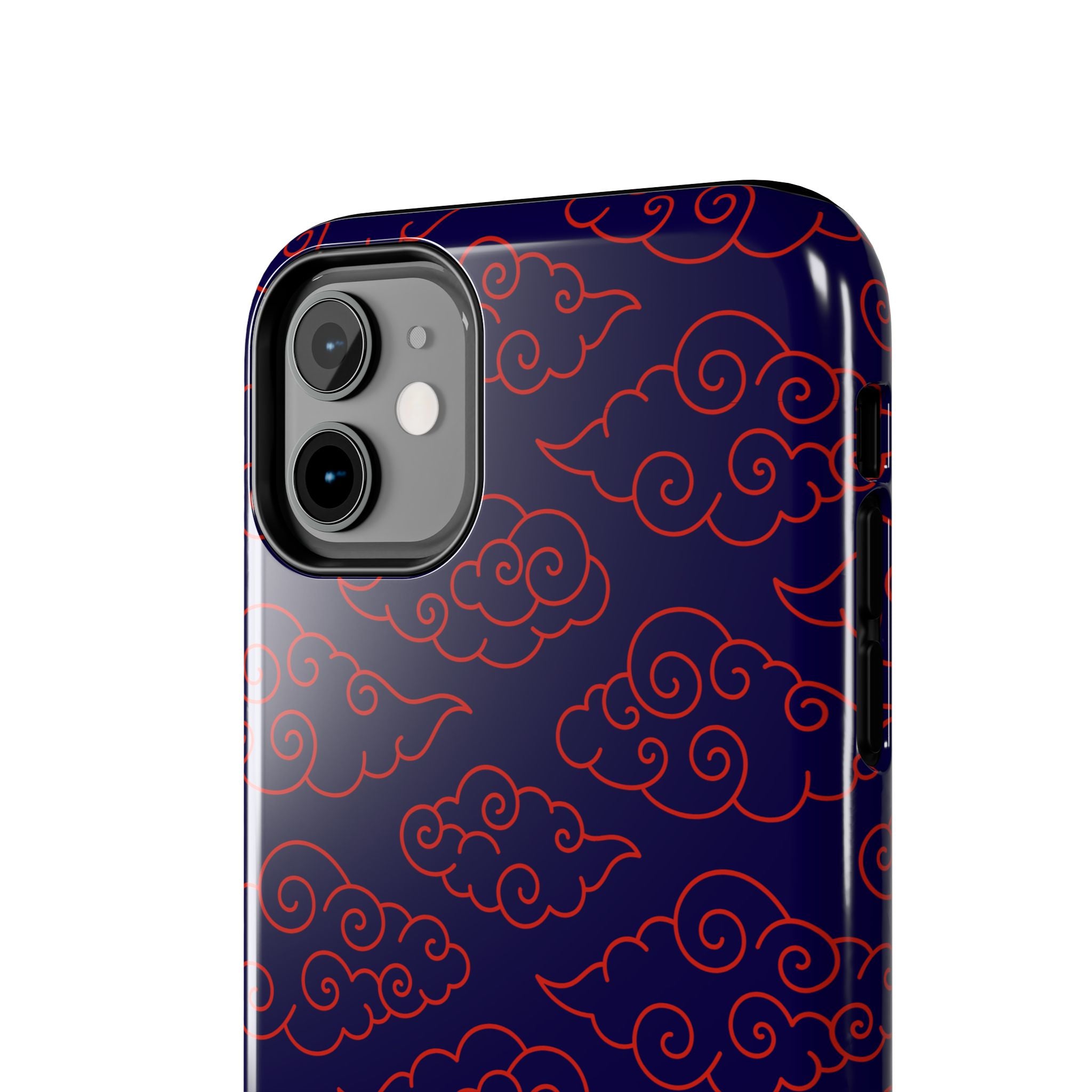 Scarlet Dynasty | Tough Phone Case