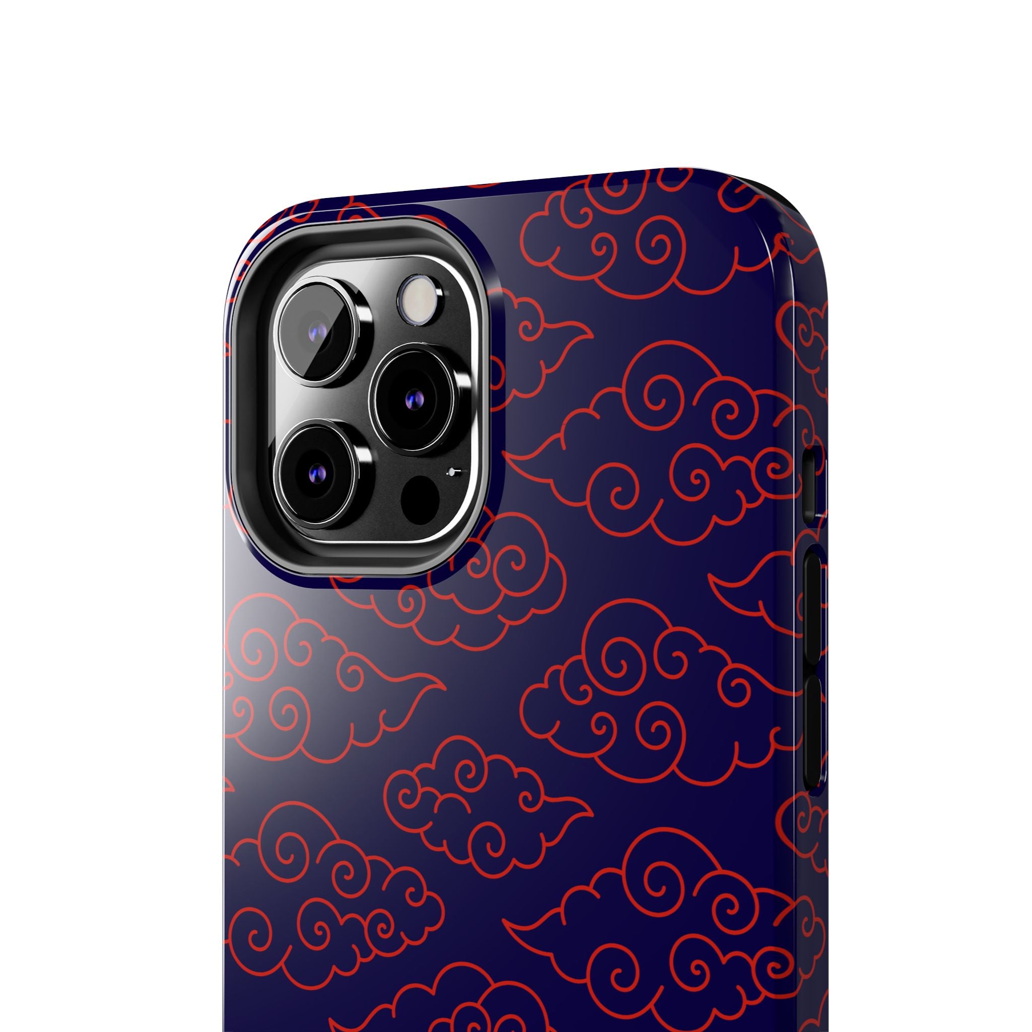 Scarlet Dynasty | Tough Phone Case