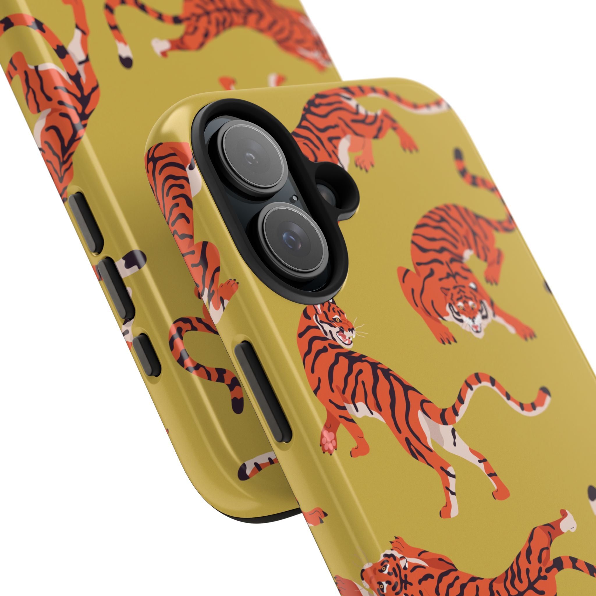 Untamed Spirit | Tough Phone Case