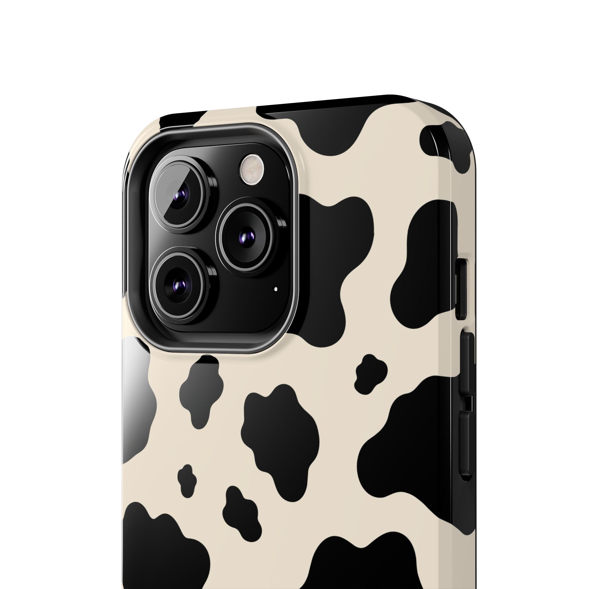 Cream Cow | Tough Phone Case