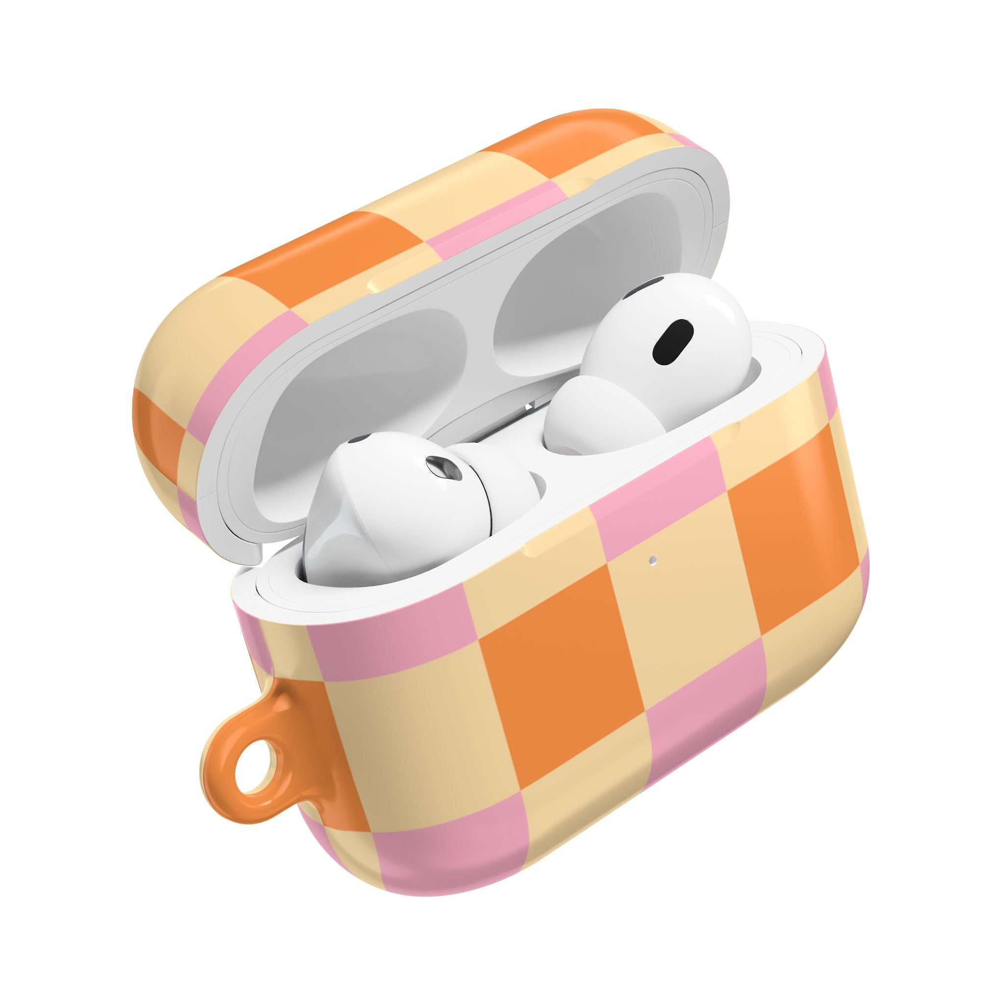 Sunwash Check | AirPods Case