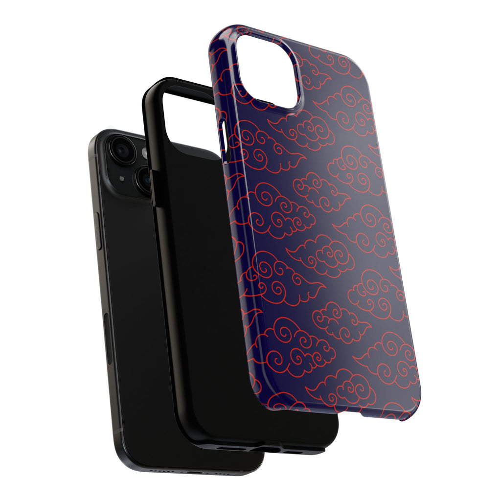 Scarlet Dynasty | Tough Phone Case