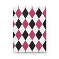 Harlequin Rosé | Journal