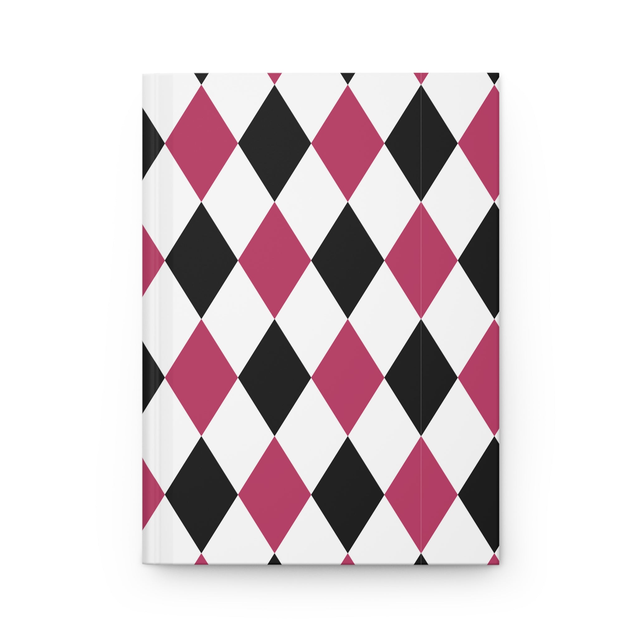 Harlequin Rosé | Journal
