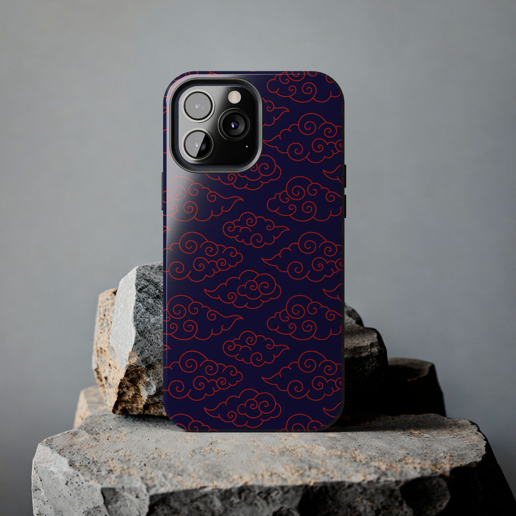 Scarlet Dynasty | Tough Phone Case