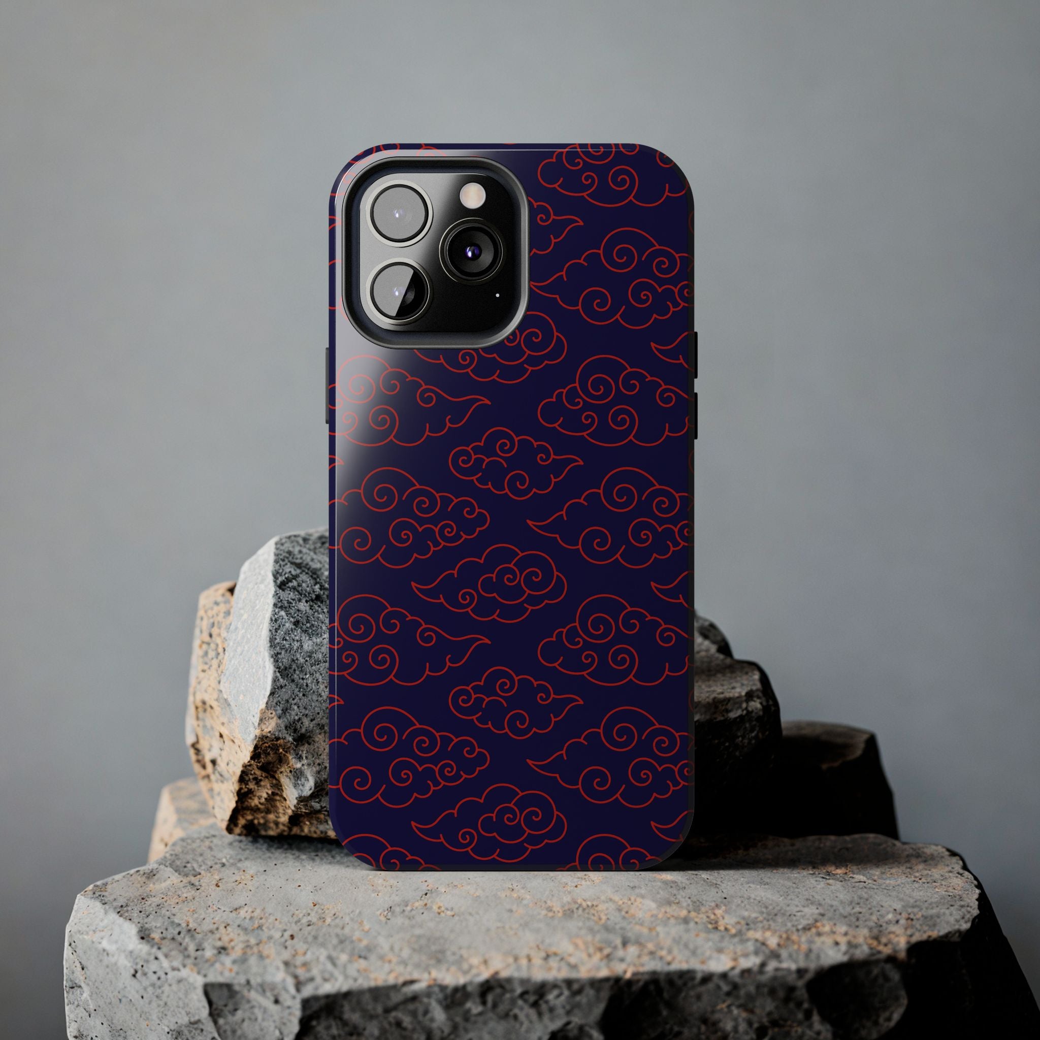 Scarlet Dynasty | Tough Phone Case
