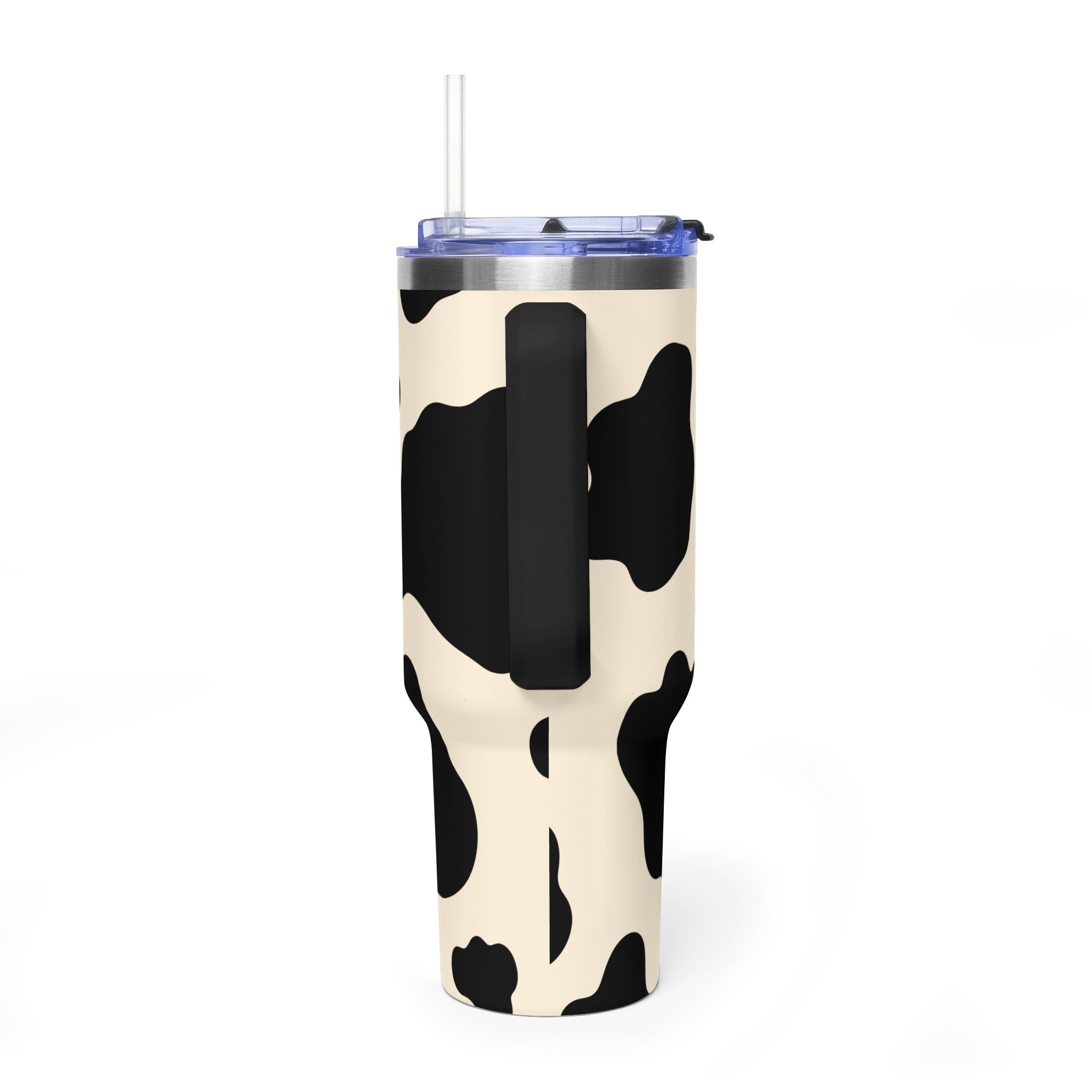Cream Cow | Tumbler