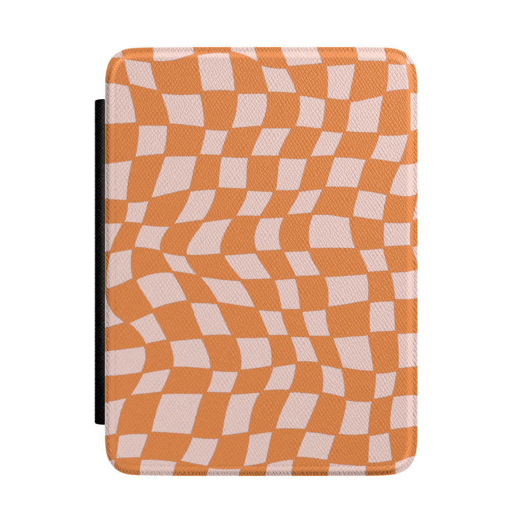 Warped Summer | Kindle Case