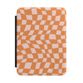 Warped Summer | Kindle Case