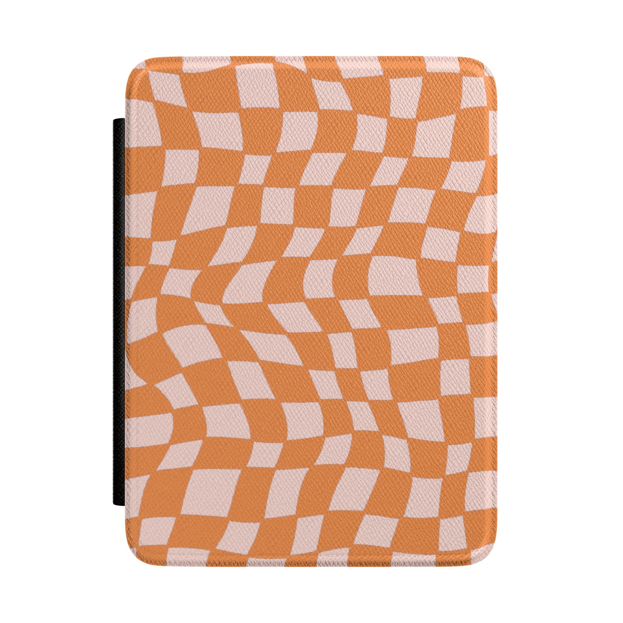 Warped Summer | Kindle Case