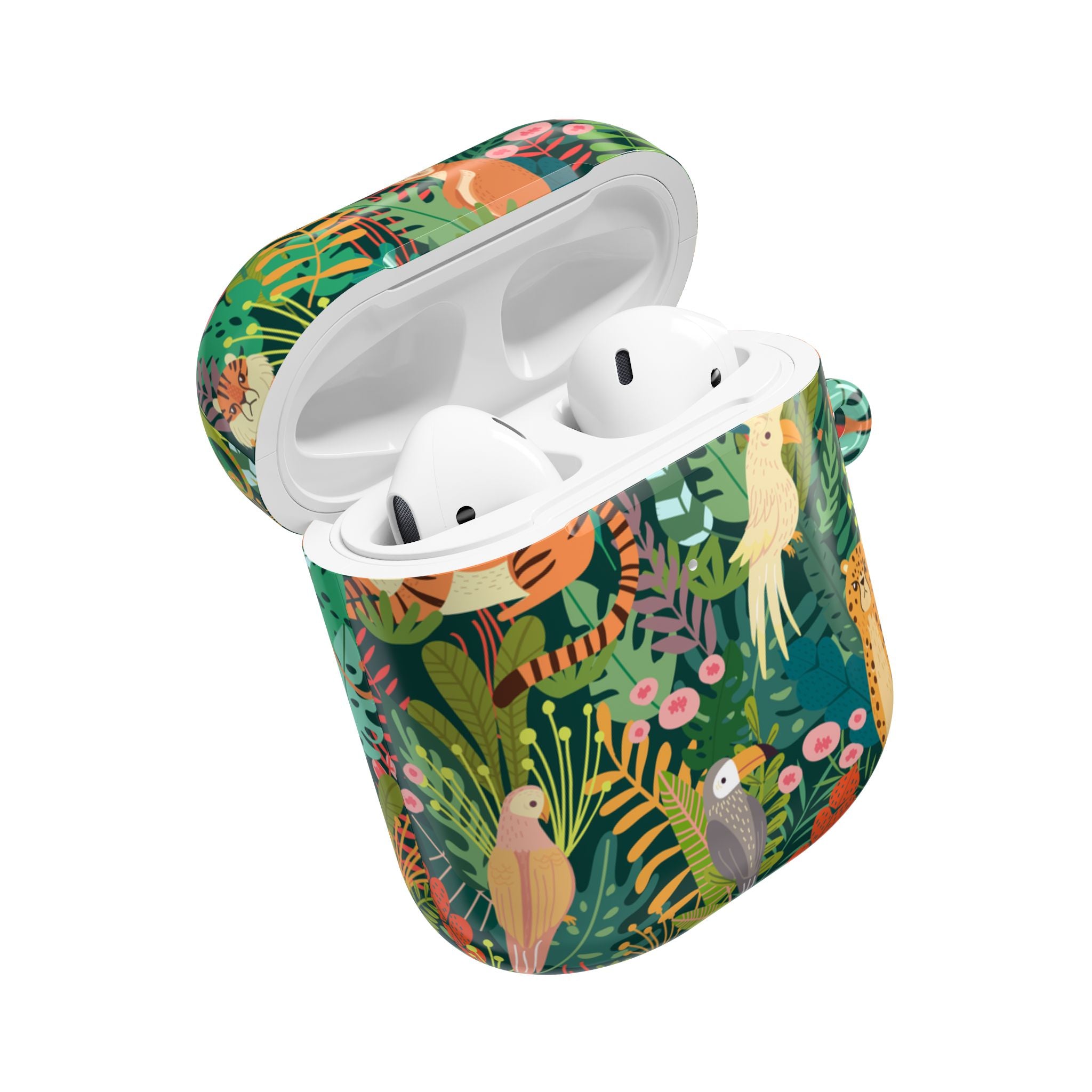 Lush Safari | Kindle Case