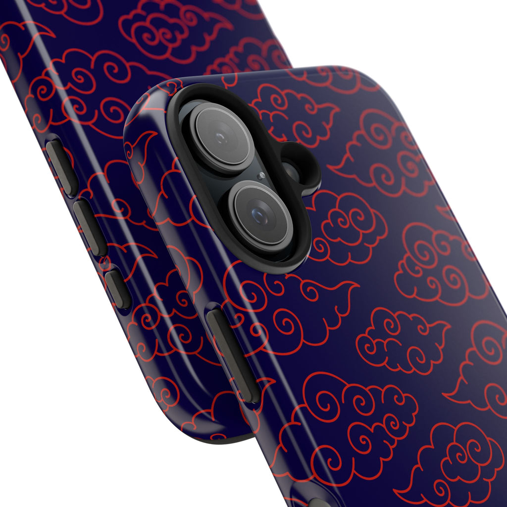 Scarlet Dynasty | Tough Phone Case