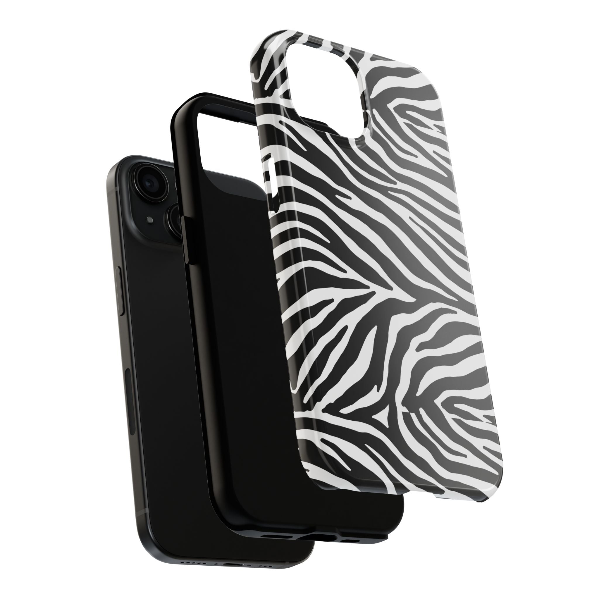 Zebra Addiction