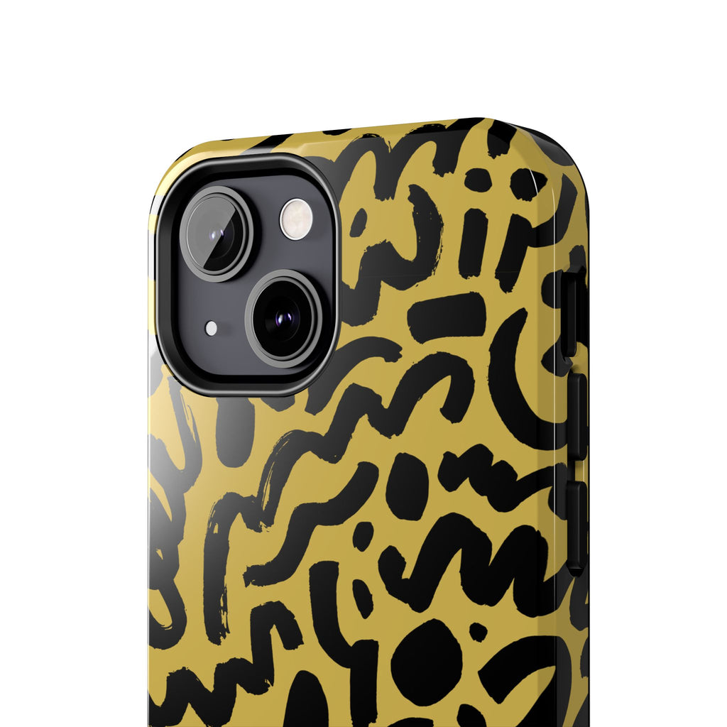 Wild Card | Tough Phone Case