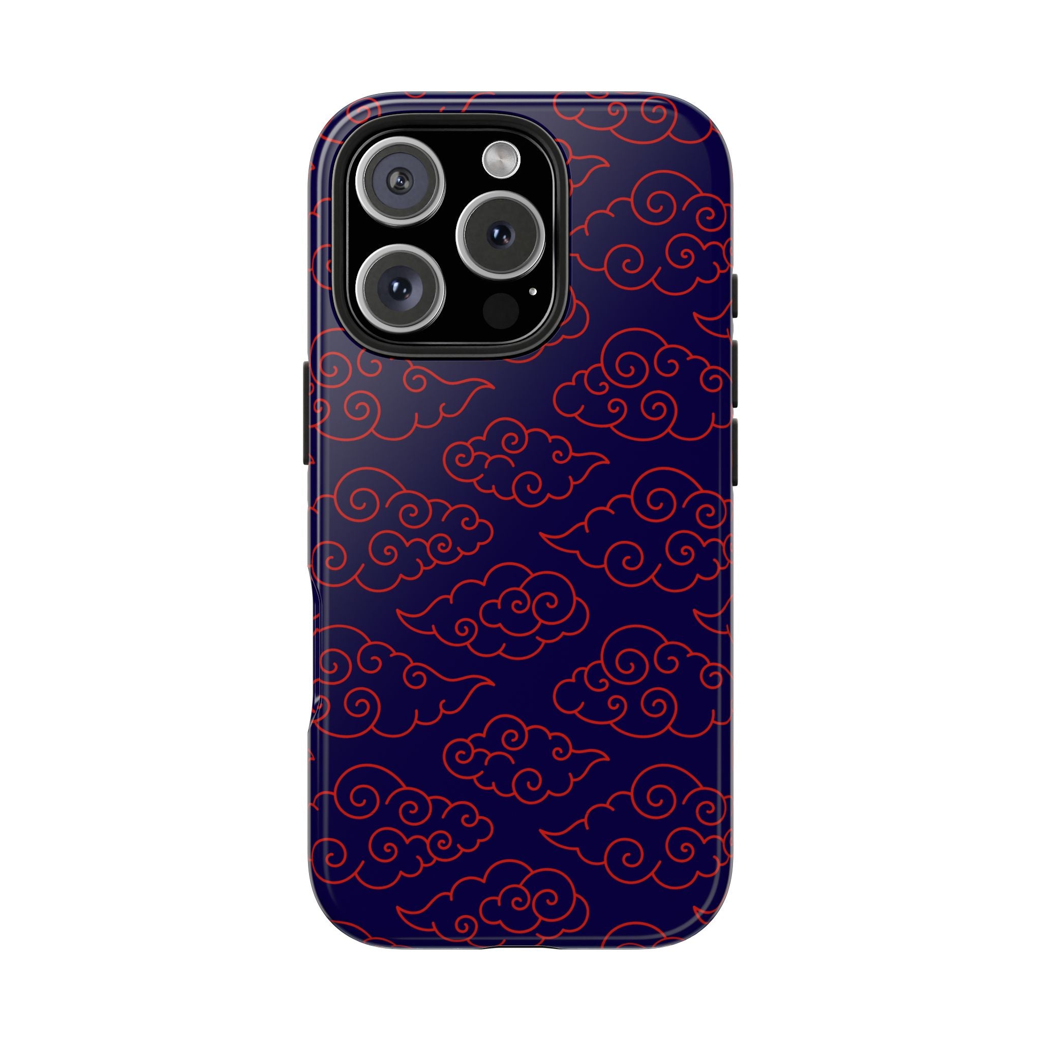 Scarlet Dynasty | Tough Phone Case