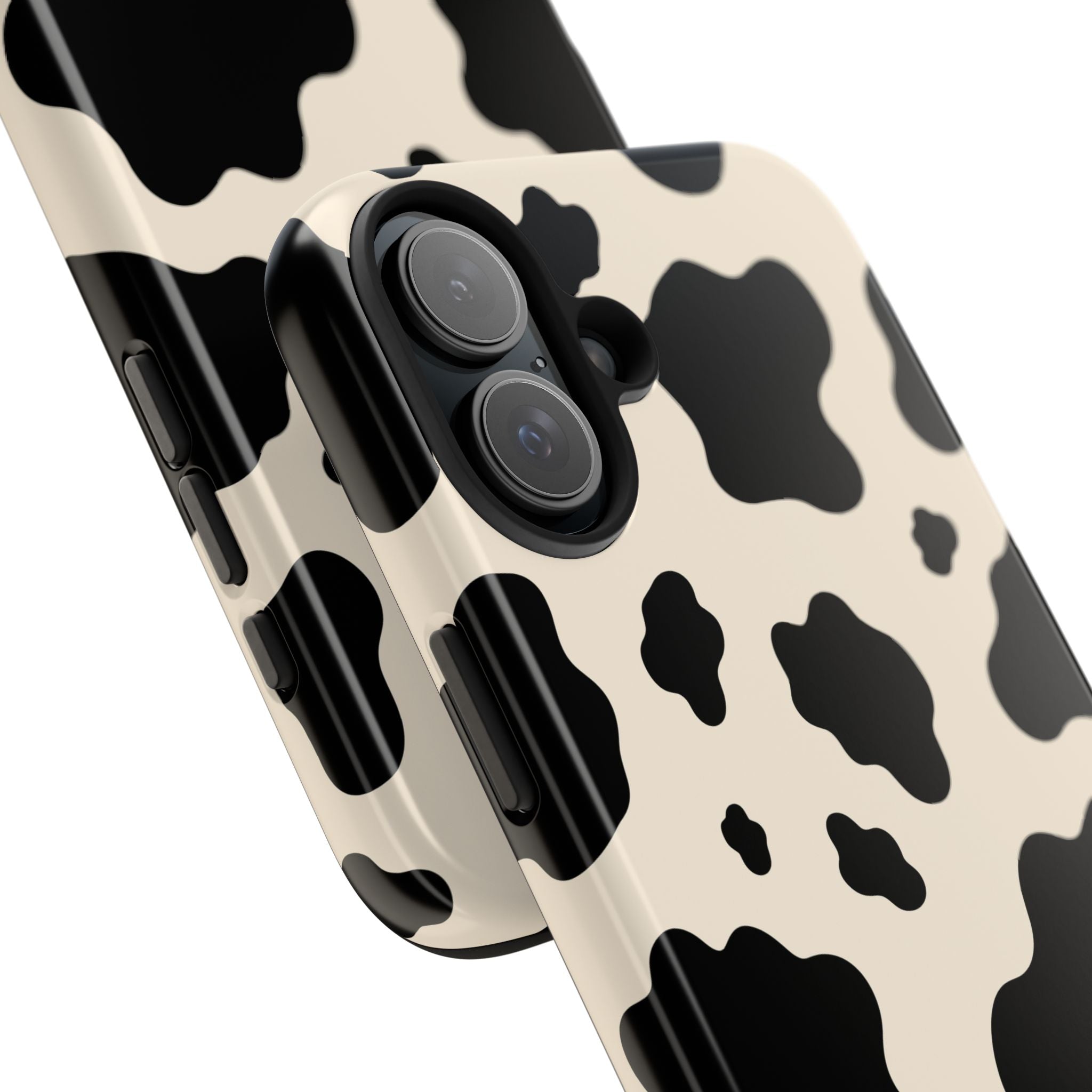 Cream Cow | Tough Phone Case