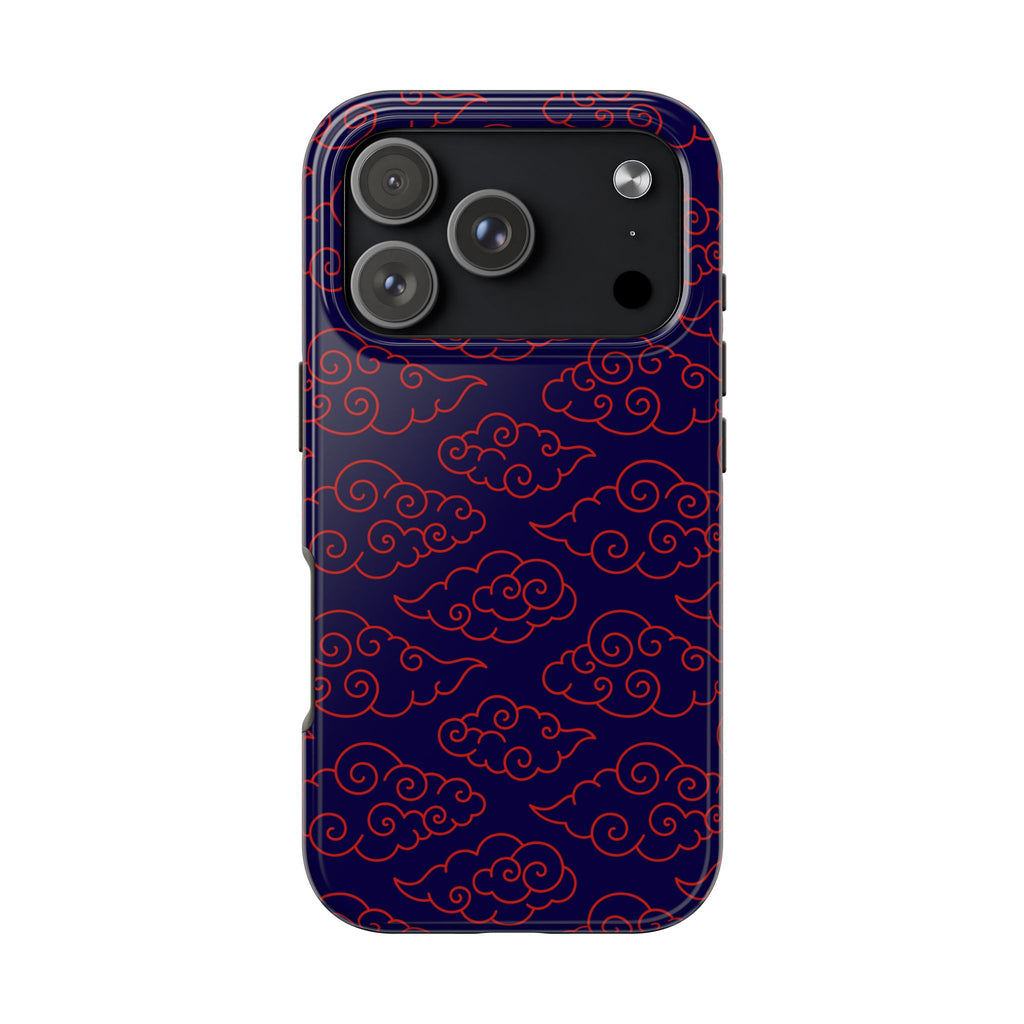 Scarlet Dynasty | Tough Phone Case