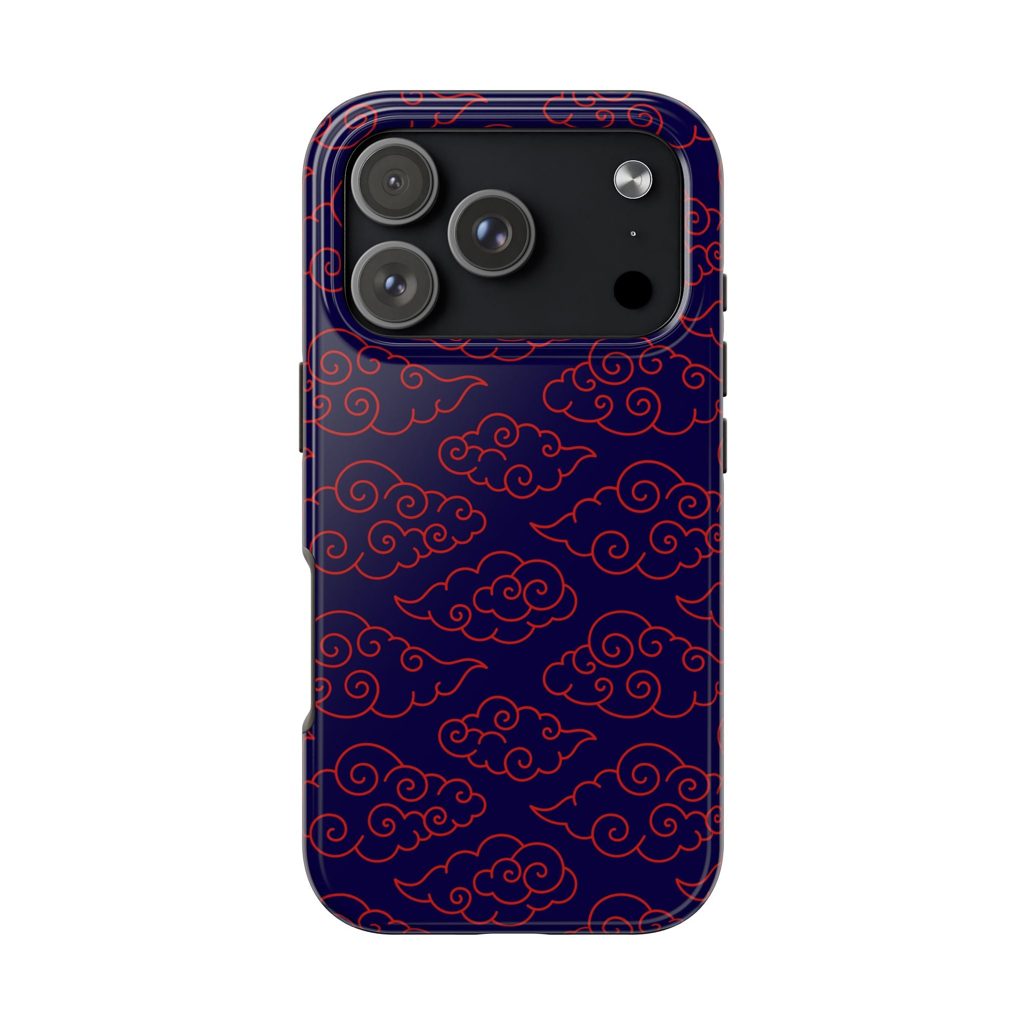 Scarlet Dynasty | Tough Phone Case