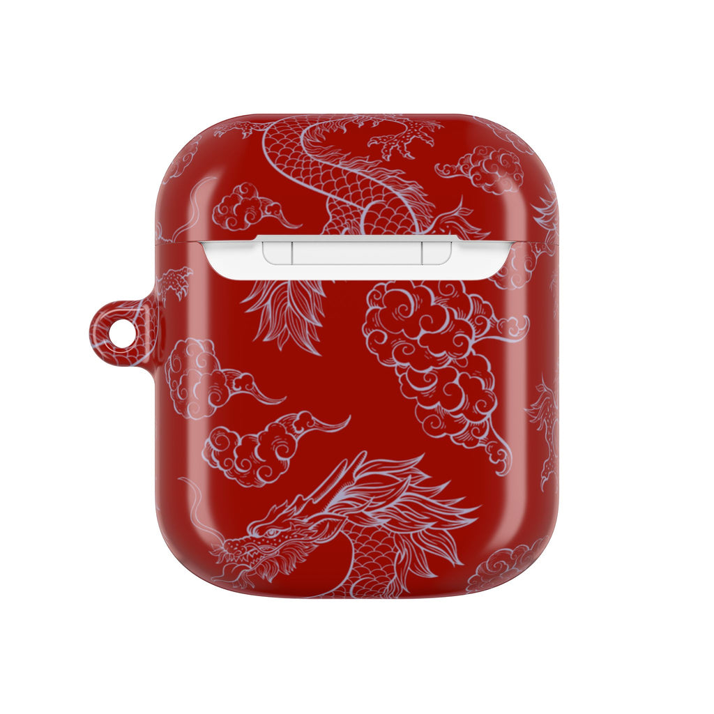 Imperial Dragon | AirPods Case