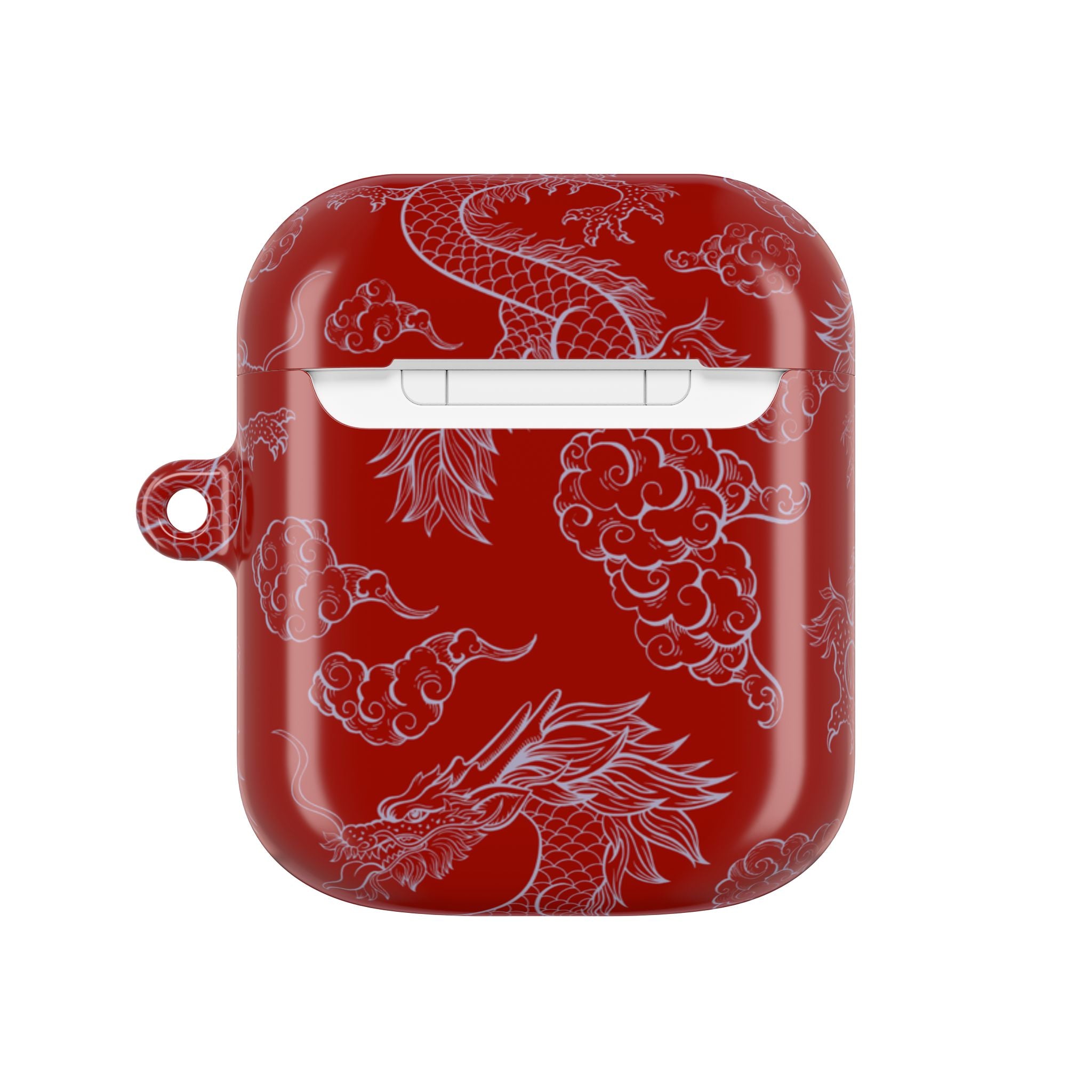 Imperial Dragon | AirPods Case
