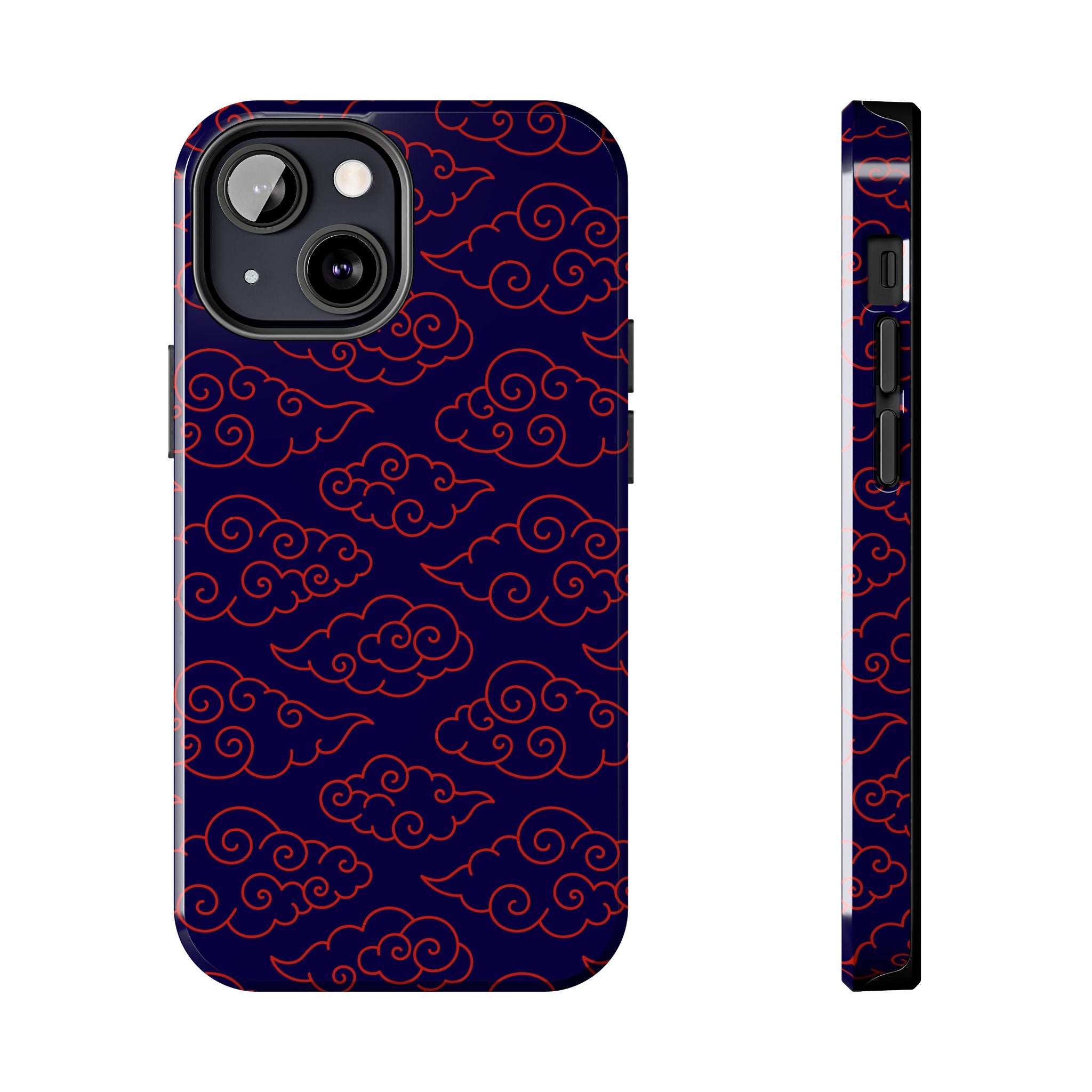 Scarlet Dynasty | Tough Phone Case