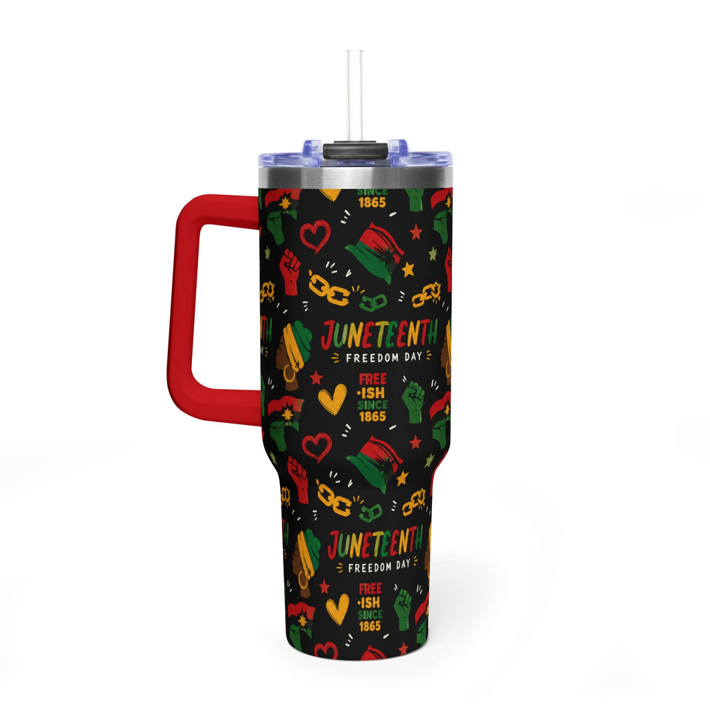 Juneteenth | Tumbler
